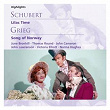 Schubert: Lilac Time; Grieg: Song of Norway | Michael Collins & His Orchestra