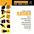 Coleção Ouca, Toque E Cante - Samba | Paulinho Da Viola
