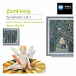 Zemlinsky Symphony No.1 & 2 | James Conlon