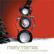 Merry Mixmas: Christmas Classics Remix (Digital Version) | Bing Crosby