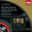 Richard Strauss- Don Juan, Till Eulenspiegel, Walzer, Metamorphosen | Rudolf Kempe