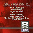 8 Great Hits: Gospel Radio | Kierra "kiki" Sheard