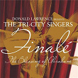 Blessing Of Abraham | Donald Lawrence & The Tri City Singers