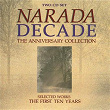 Narada Decade (The Anniversary Collection) | David Lanz