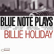 Blue Note Plays Billie Holiday | Dexter Gordon