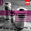 Rossini: Overtures - La boutique fantasque | Radio-sinfonieorchester Stuttgart