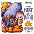 The Best Of Pooh And Heffalumps Too | Carly Simon