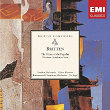 Britten: The Prince of the Pagodas - Ballet; Gloriana - Symphonic Suite | The London Symphony Orchestra & Chorus