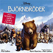 Brother Bear Original Soundtrack (Swedish Version) | Phil Collins