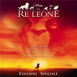 The Lion King: Special Edition Original Soundtrack (Italian Version) | Ivana Spagna