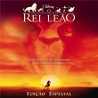 The Lion King: Special Edition Original Soundtrack (Portuguese Version) | Ana Paulino