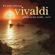 The Most Relaxing Vivaldi Album In The World... Ever! | Monica Huggett