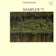 Lotus Sampler 3 | Michael Jones