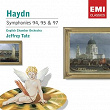 Haydn: Symphonies 94,95 & 97 | Jeffrey Tate