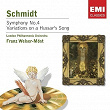 Schmidt: Symphony No.4 / Variations on a Hussar's Song | Franz Welser-möst