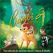 Bambi 2 Original Soundtrack (Spanish Version) | Romina Marroquín Payró