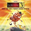 The Lion King 3 Original Soundtrack | Raven Symone