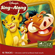 Disney's Sing-a-Long - The Lion King | Dennis Razze