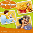 Disney's Sing-A-Long Duets | Joe York