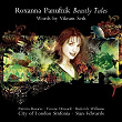 Roxanna Panufnik: Beastly Tales (words by Vikram Seth) | Sian Edwards