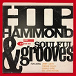 Hip Hammond And Soulful Grooves | "baby Face" Willette