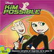 Kim Possible Original Soundtrack (French Version) | Priscilla