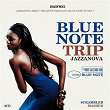 Blue Note Trip 5:Scrambled / Mashed | David Axelrod