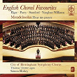 English Choral Favourites | City Of Birmingham Symphony Chorus