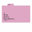 Mute Audio Documents: Volume 4: 1984 | Einsturzende Neubauten