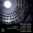 Poulenc Gloria Stabat Mater | Richard Hickox