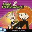 Kim Possible Original Soundtrack (German Version) | Banaroo