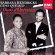 Duos d'opérettes | Barbara Hendricks