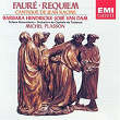 Requiem/Cantique De Jean Racine | Michel Plasson