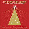 Unexpected Gifts: 12 New Sounds Of Christmas | Rebecca St. James