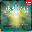 Brahms: Ein deutsches Requiem (A German Requiem) Op. 45 | King's College Choir Of Cambridge