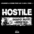 Despo' rutti ''arretez'' | Despo' Rutti