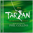 Tarzan: The Broadway Musical | Josh Strickland
