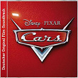Cars Original Soundtrack (German Version) | Sheryl Crow