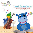 Baby Einstein - Meet The Orchestra | The Baby Einstein Music Box Orchestra