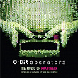 8-Bit Operators: The Music Of Kraftwerk Performed On 8-Bit Video Game Systems | Bacalao