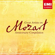 Great Artists of Mozart - The Anniversary Compilation | Herbert Von Karajan