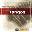 Tangos From Argentina To The World | Alfredo De Angelis
