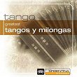Greatest Tangos Y Milongas From Argentina To The World | Osvaldo Pugliese