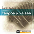 Greatest Tangos Y Valses From Argentina To The World | Alfredo De Angelis