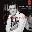 Capriccio - Works for Violin and Piano (Digital version) | Renaud Capuçon