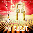 Monument To The Masses | Ima Robot
