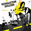 Reggaeton Rulers: Los Que Ponen (Edited Version) | Papo Maximan