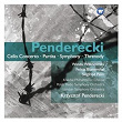 Penderecki: Orchestral Works | Krzystof Penderecki
