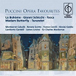 Puccini Opera Favourites | Charles Craig