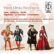 Verdi: Opera Favourites | The Royal Philharmonic Orchestra